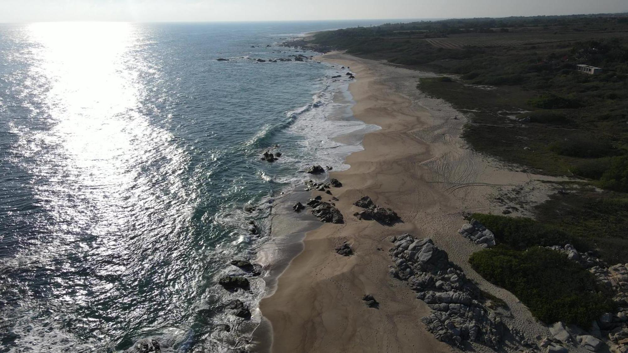 Ocean Oasis Hotel - Adult Only, Four Casitas Boutique Resort Agua Blanca Zewnętrze zdjęcie