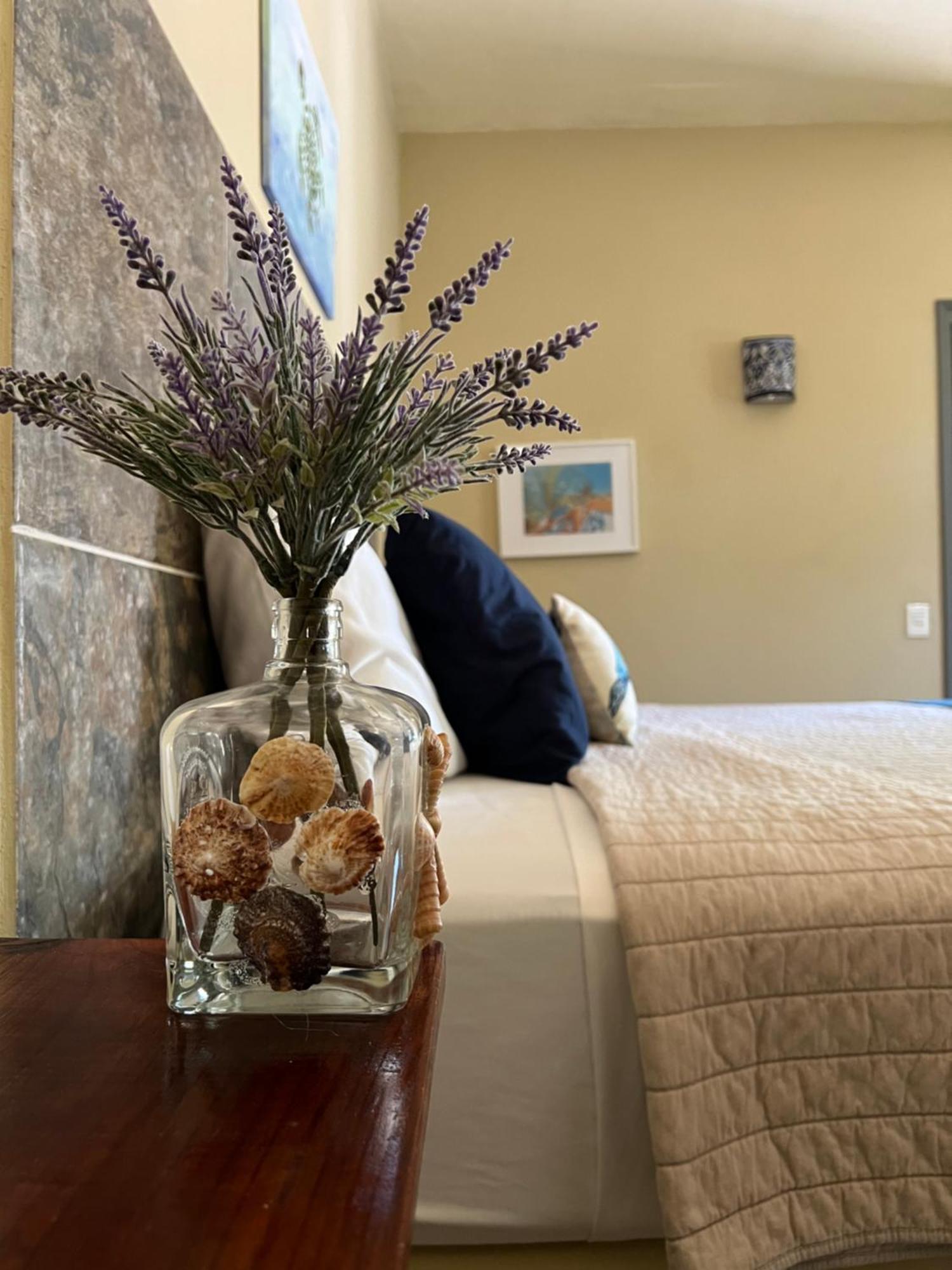 Ocean Oasis Hotel - Adult Only, Four Casitas Boutique Resort Agua Blanca Zewnętrze zdjęcie