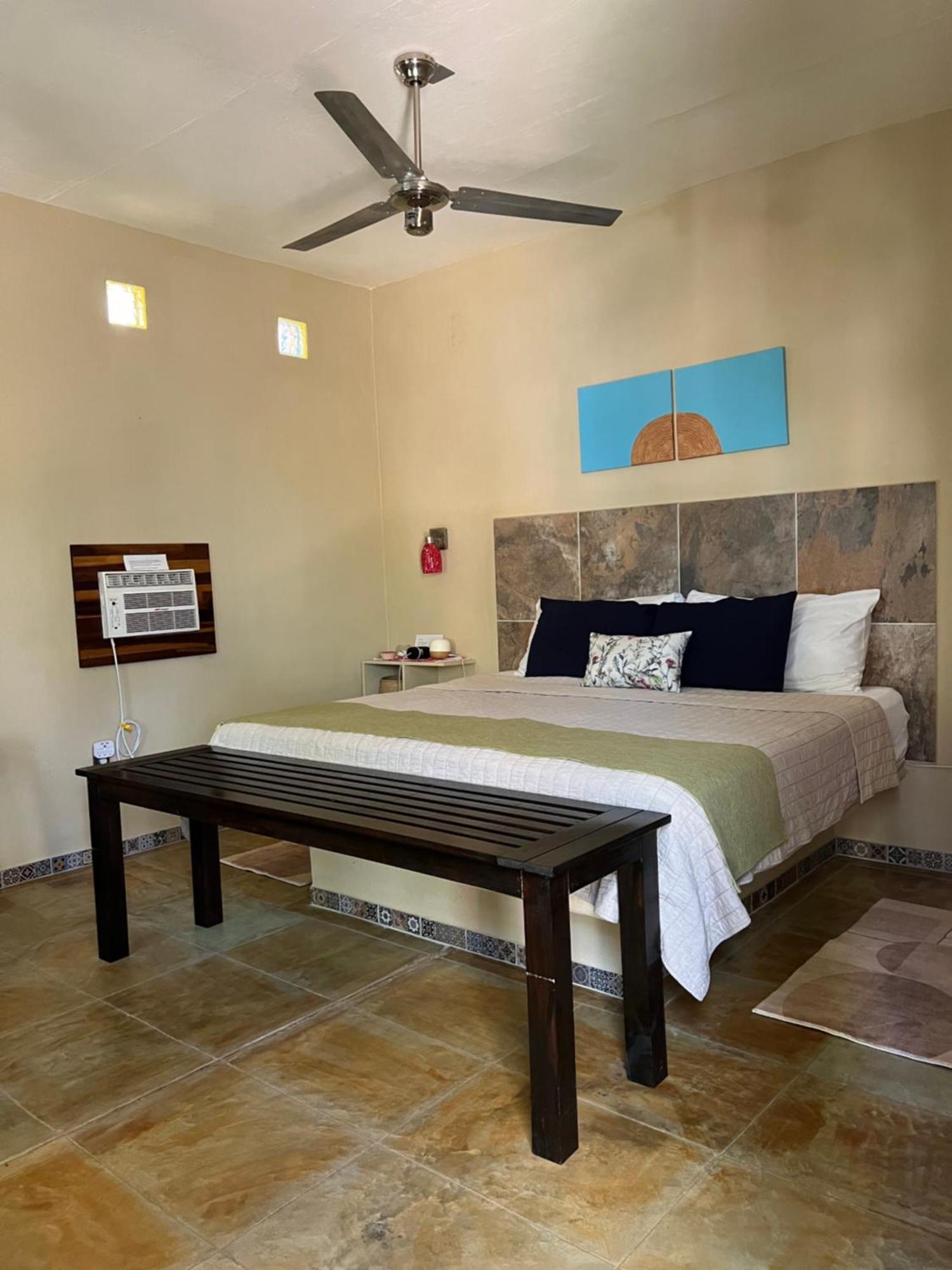 Ocean Oasis Hotel - Adult Only, Four Casitas Boutique Resort Agua Blanca Zewnętrze zdjęcie